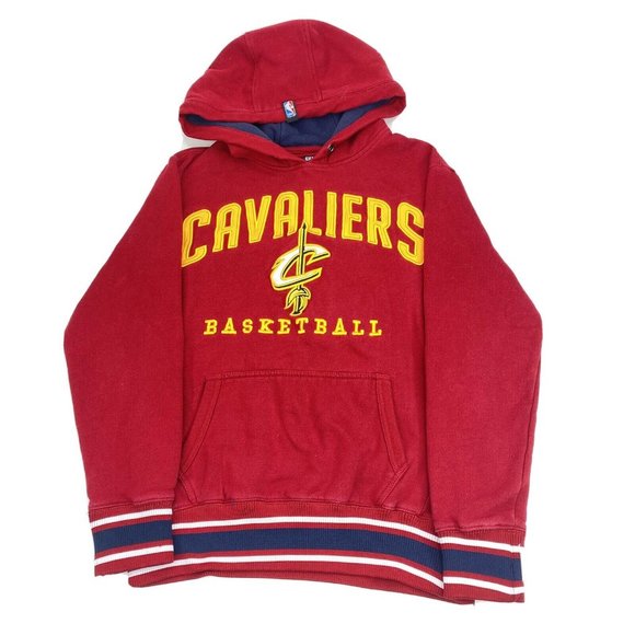 Cleveland Cavaliers NBA Sweatshirt - Picture 1 of 7